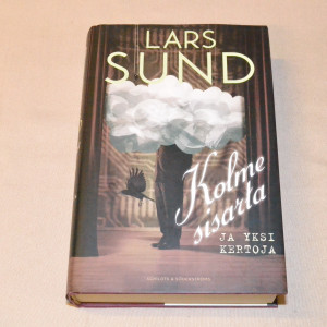 Lars Sund Kolme sisarta ja yksi kertoja